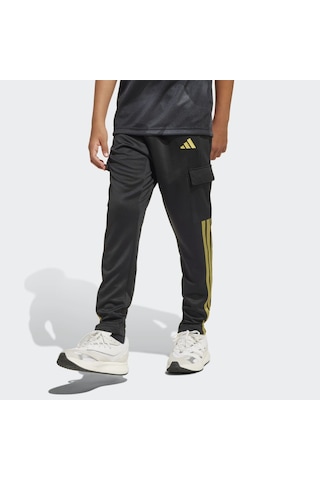 Adidas Jı6187 J Hot Cof Cg Pt Çocuk Tek Alt Siyah