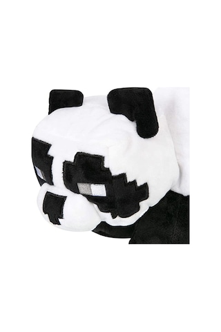 Minecraft Panda Peluş Oyuncak 30 CM