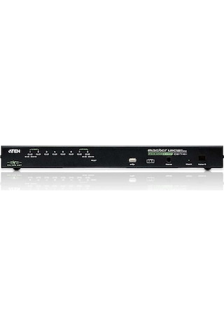 Aten CS1708I 8 Port PS/2 USB KVM On The Net Switch