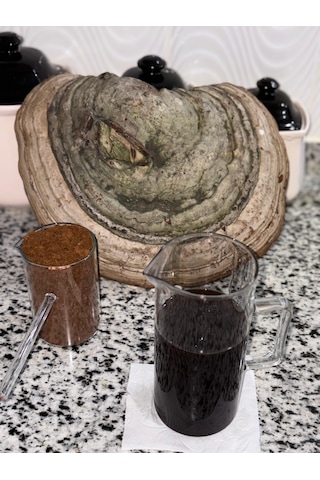 Kav Mantarı Kremi 45 ML