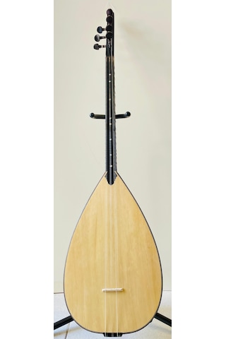 Profesyonel Kısa Sap Dut Bağlama