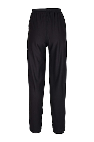 Petek Polar Polyester İçlik Therm21 Siyah