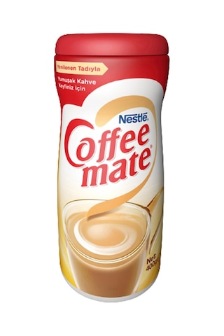 Nestle Coffee Mate Kahve Kreması 400 G
