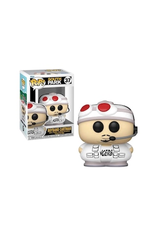 Funko Pop TV South Park Boyband Cartman 65754