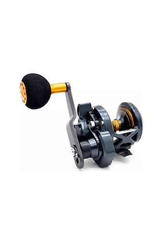 Tica X-jigger Xj5hl Slow Jigging Makinası- Sol Kol