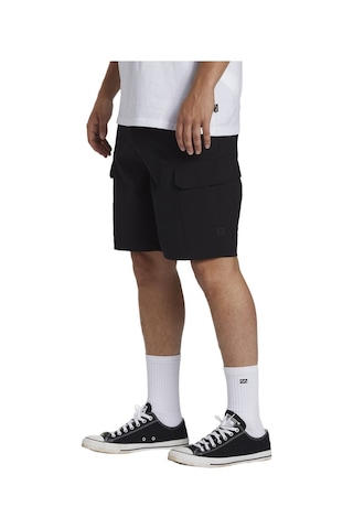 Billabong Bıllabong Surftrek Transport Cargo Blk Siyah