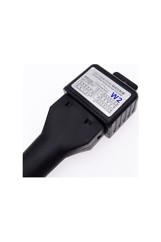 Novahub H4 H13 9007 Xenon Lamba Kablo Demeti Soketi, Hıd Kontrol Hattı Grubu, 5500 Kit Işık Huzmesi Değişim Işığı