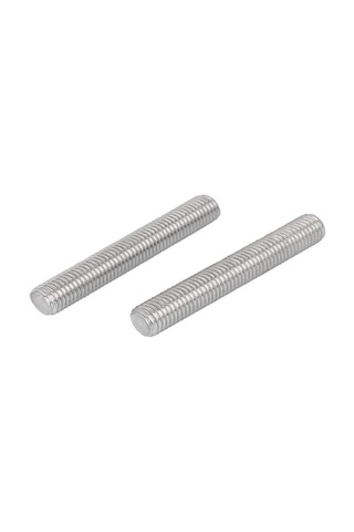 Lon0167 M12 X, 100mm Metrik Sağ Güvenilir Etkinlik El İpliği Tamamen Dişli Çubuk Saplama Harfancı 5pcs Id: B85 37 76 Ab5 m12 x 100