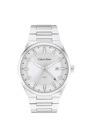 Calvin Klein Ck25200489 Erkek Kol Saati Gri