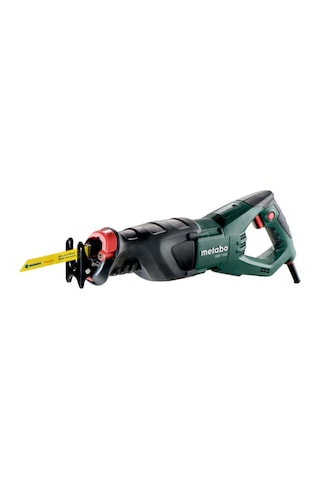 Metabo SSE 1100 Elektrikli Tilki Kuyruğu 1100 W