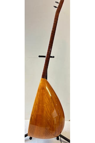 Artemis Ekolayzırlı Uzun Sap Dut Bağlama