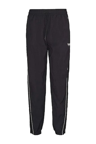 Hummel Zocalo Erkek Eşofman Altı Siyah