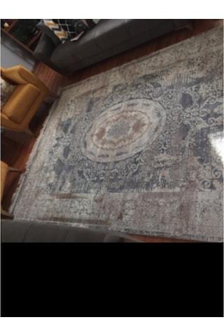 Padişah Halı Santo Serisi 31881 035 Tüm Ebatlar