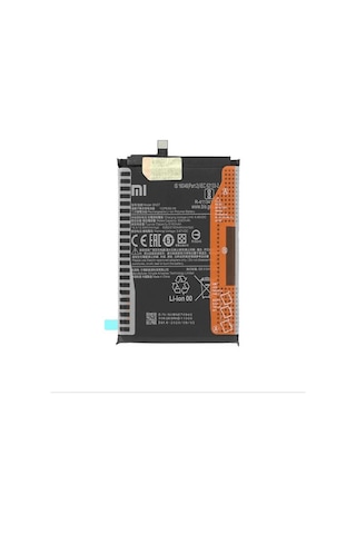 Xiaomi Poco X3 Pro Uyumlu Batarya Bn57