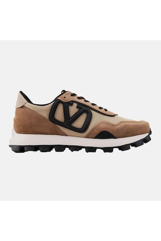 Marcomen 152-19313 T-1 Kahverengi Erkek Sneaker 001