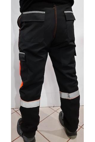 Soguk Geçirmez Pantolon