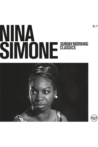 Nina Simone Sunday Morning Classics - Plak