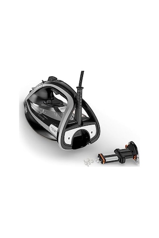 Tefal Fv9850 Pure Max 60 Gr Sürekli Ve 290 Gr Şok Buharlı 3200 Watt Buharlı Ütü