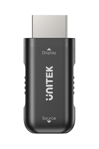 Unıtek Usb-c F To Hdmı M Adaptor V1187abk01