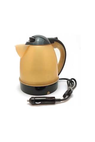 Kent Oto Su Isıtıcı 24V Kettle Kahve Makinası Çaycı