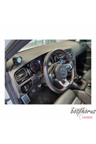 Bosphorus Innovations Seat Leon Mk3 52mm Havalandırma Gösterge Podu