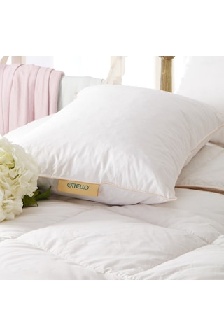 Othello Classıco Soffıca Yastık 50x70 Kaz Tüyü