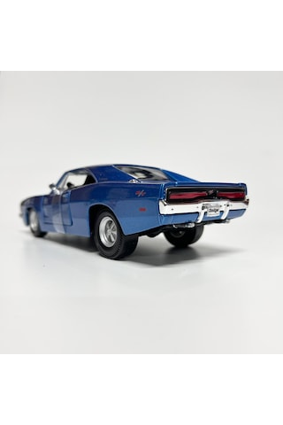 Maisto 1/24 Dodge Charger 1969