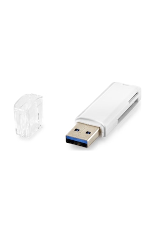 Hadron HDX7030 USB 3.0 Kart Okuyucu