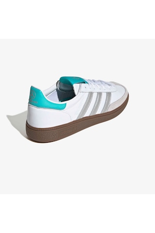 Adidas Handball Spezial Mercedes Unisex Beyaz Spor Ayakkabı Kj1178