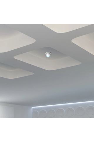 UBIQUITI UAP-U6-Mesh 2.4 - 5 GHz 573.5 Mbps Kablosuz Access Point