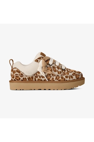 Ugg Lo Lowmel Plaın Kadın Spor Ayakkabı 1181071 1181071 Fdj