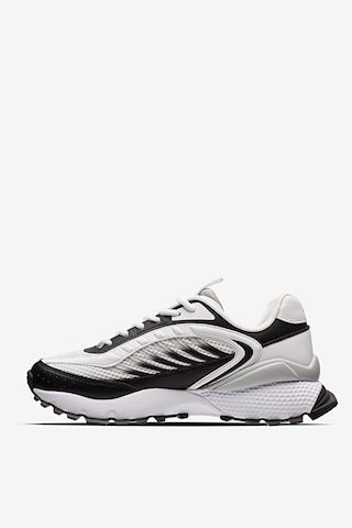 Lescon Stellar Trail Unisex Sneaker Spor Ayakkabı Beyaz Beyaz