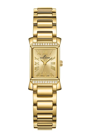 Roche Montre Rml3008-03 Kadın Kol Saati Altın