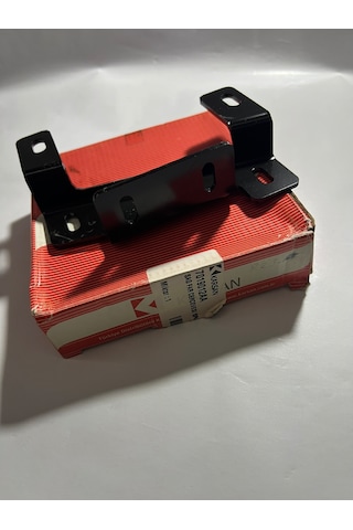 Karsan Jest Sağ Far Çerçeve Braketi 7019012aa