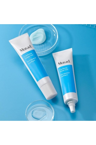 Murad Clarifying Water Jel 60 ml