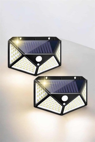 Bahçe Balkon Ve Teras Aydınlatma Led Işık 82176984