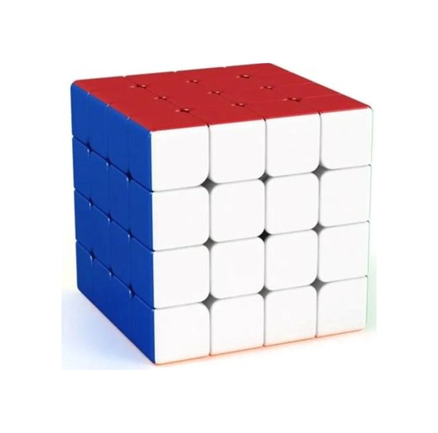 Moyu Meilong 4x4 Manyetik Bloklar 4m Plastic Box
