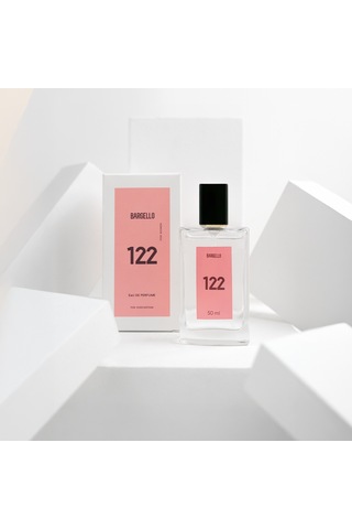 Bargello 122 Oryantal Kadın Parfüm EDP 50 ML