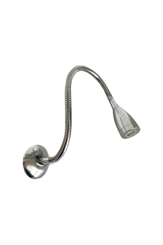 Yigitled 12 V Okuma Lambası Yat.karavan.marine 3w Led Dokunmatik