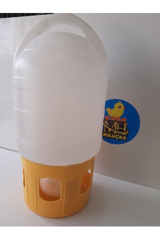 Mh Güvercin Suluğu 10 L
