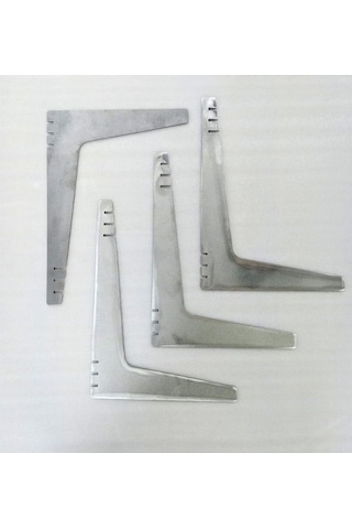 Fbt Kamp Ve Piknik İçin Portatif Sac Ayağı Diğer