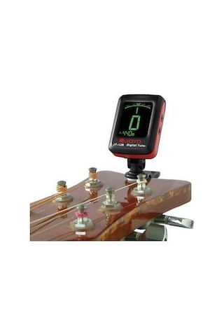 Joyo JT-12B Mini Backlight Tuner