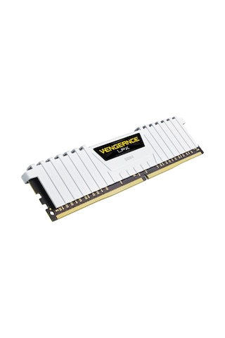 Corsair Vengenace LPX CMK32GX4M4B3200C16W 32 GB (4x8) DDR4 3200 MHz CL16 Ram