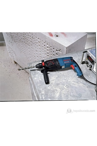 Bosch Gbh 2-26 Dre Profesyonel Kırıcı-delici Matkap