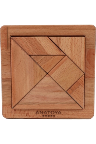 Tangram - Anatoya