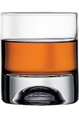 Paşabahçe 62116 6'lı Viski Bardağı