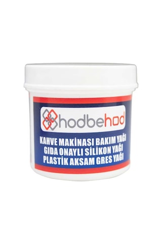 Plastik Aksam O Ring Conta Gresi Gıda Onaylı Silikonlu Gres 50 G