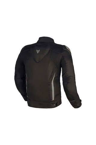 Vexo H20 Axion Motosiklet Montu Siyah