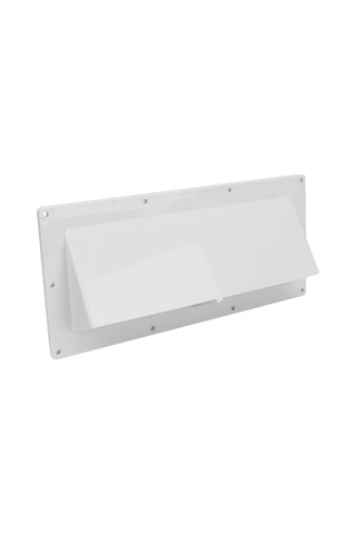 Hombey Kamp Karavan Fırın Fanı Havalandırma Delik Kapak, Verimli Havalandırma, Kilitli Klipsli, Dayanıklı Abs Malzeme, Kolay Kurulum 3,5-10,38 İnç