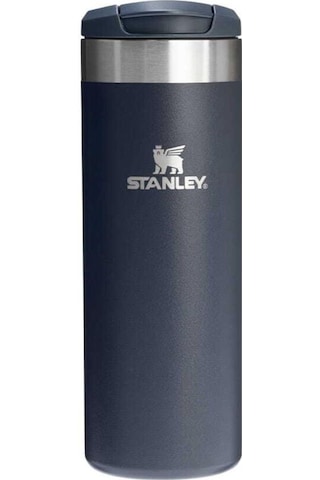 Stanley The Aerolight Transit Alacakaranlık 0.47 Lt Termos Bardak Lacivert